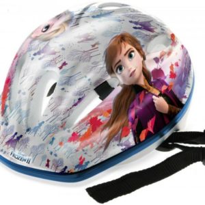 Dino CASCOFZ Frozen - Ledové království dětská cyklistická helma