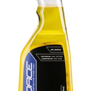 Force Čistič PRO rozprašovač 750 ml - žlutý EXTRA