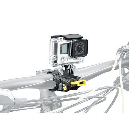 Topeak Držák Sport Camera Multi-mount Pro Kameru