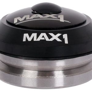 Max1 integrované hlavové složení 1 1/8" černé