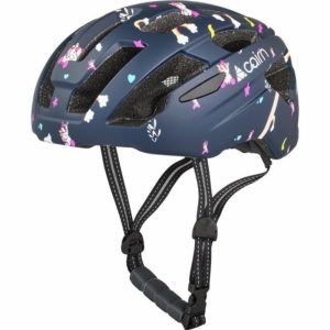 CAIRN - Cyklistická helma PRISM II Junior