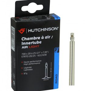 HUTCHINSON Duše HUTCH. 700x20/ 25 FV 60mm AIR LIGHT