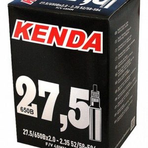 Kenda 27.5x2.0-2.35 (52/58-584) FV-32mm duše