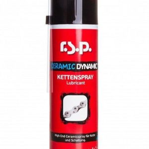 RSP MAZIVO CERAMIC DYNAMIC 200ml spray