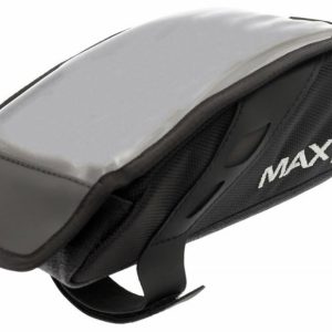 Max1 brašna Cellular černá