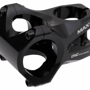 Max1 představec Enduro CNC 45/0°/35 mm černý