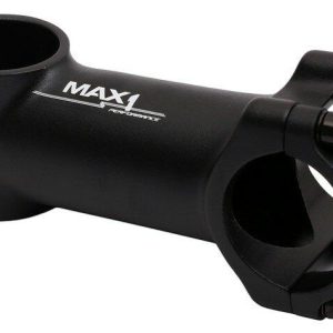 Max1 představec Performance Fat XC 80/7°/35 mm černý