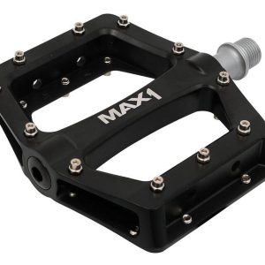 Max1 pedály Performance FR černé