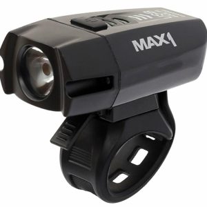Max1 světlo přední Evolution USB