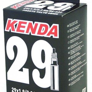 Kenda 29x2.4-2.8 (60/71-622) FV-48mm duše