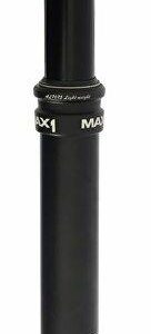 Max1 Premium Teleskopická sedlovka MAX1 Evo 30