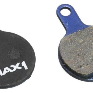 Max1 brzdové destičky Tektro Novela/IOX/Lyra