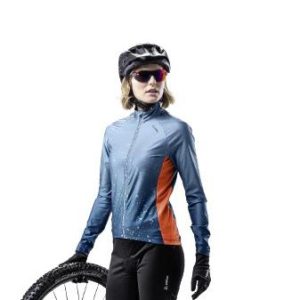 Löffler L/S DIRT 2021 dámský cyklistický dres