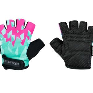 Force Ant Kid SF turquoise/pink