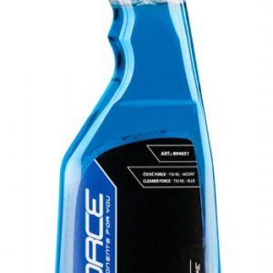 Force Čistič rozprašovač 750 ml - modrý