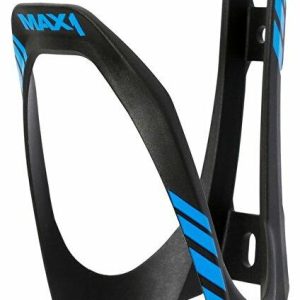 Max1 košík Evo modro/černý