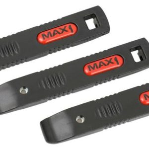 Max1 montpáky s ocelovou výztuhou 3ks