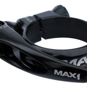 Max1 sedlová objímka Race 34