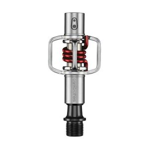 Crankbrothers Egg Beater 1 red pedály