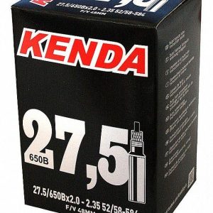Kenda 27.5x2.0-2.35 (52/58-584) FV-48mm duše
