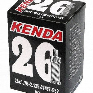 Kenda 26x1.75-2.125 (47/57-559) FV DL.V.48mm duše