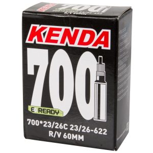 Kenda 700x23-26C (23/26-622) FV-60mm duše