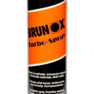 BRUNOX Mazivo-sprej Turbo-Spray 500 ml