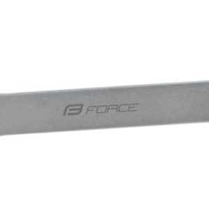 Force Klíč plochý 30-32 / 36-40 stříbrný
