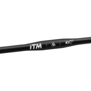 ITM Řídítka XX7 MTB rovná 31.8/720 mm
