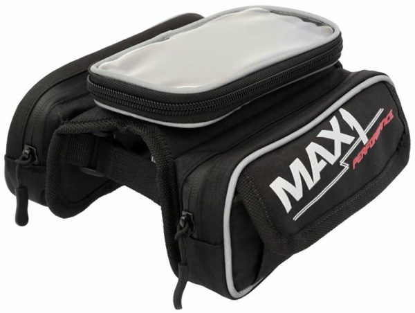 Max1 brašna Mobile Two reflex