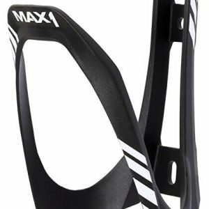 Max1 košík Evo bílo/černý