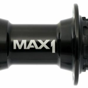 Max1 náboj zadní Sport 32h černý