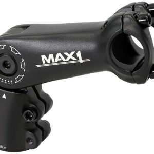 Max1 stavitelný představec 90/90°/25
