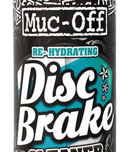 Muc-off čistič brzd Disc Brake Cleaner 400 ml