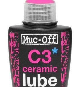 Muc-off mazivo C3 Ceramic Lube Wet 120 ml