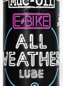 Muc-off mazivo E-Bike All Weather Chain Lube 250 ml