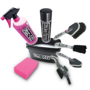 Muc-off mycí set 8in1 Bicycle Cleaning Kit
