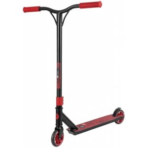 Playlife Stunt Scooter Push Red