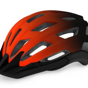 R2 EXPLORER ATH26F/L cyklistická helma