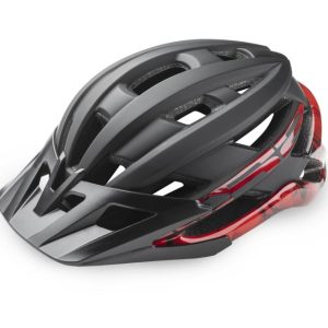 R2 GUARD ATH34D cyklistická helma