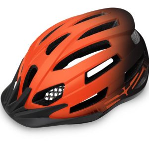R2 SPIRIT ATH33C cyklistická helma