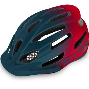 R2 SPIRIT ATH33E cyklistická helma