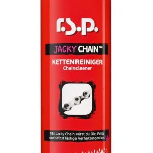 RSP JACKY CHAIN 500ml čistič