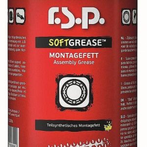 RSP SOFT GREASE 0