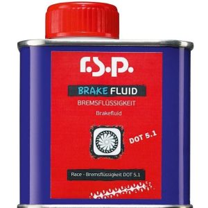Rsp Brake Fluid DOT 5.1 250ml kapalina brzdová