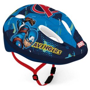 Seven Avengers Dětská cyklistická helma