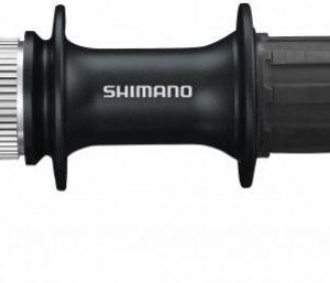 Shimano Alivio Disc M4050 32D černý Centerlock náboj zadní
