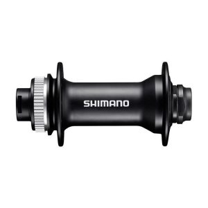 Shimano HB-MT400 Disc 36D Centerlock náboj přední