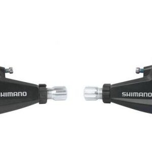 Shimano brzdové páky Alivio BL-T4000 černé (pár) v krabičce