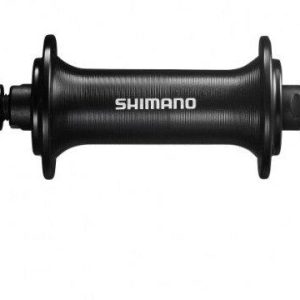 Shimano náboj Altus HB-TX500 32d přední černý